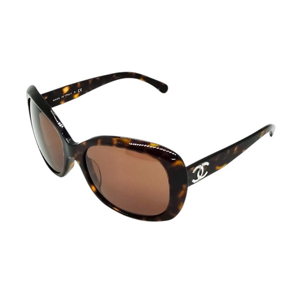 Chanel Sunglasses - Picture 1 of 7